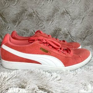 PUMA Suede Classic Sneakers